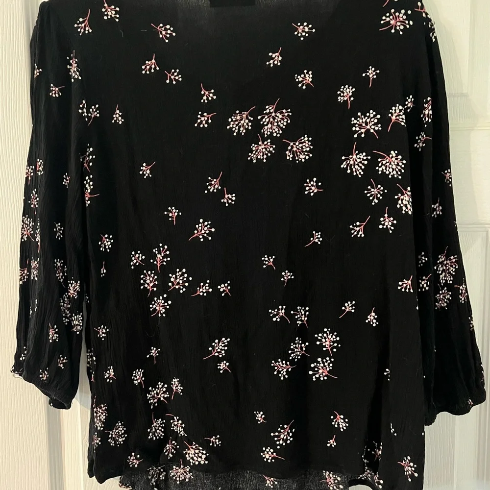 Papermoon Addley Top - Picture 2 of 3